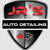 Jr's Auto Detailing