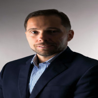 James Walker