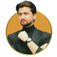Saqib Ali