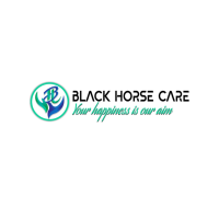 Black Horse care