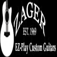 Zager Guitar