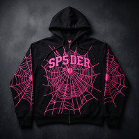 Sp5der Hoodie