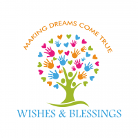 Wishes and Blessings