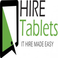Hire Tablets