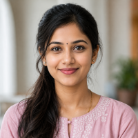 Pooja Gupta 