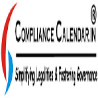 Compliance Calendar 