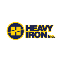Heavy Iron Inc