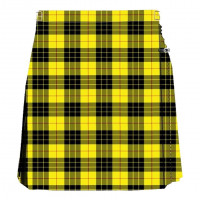 tartan kilts