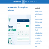 Calculators Ocean