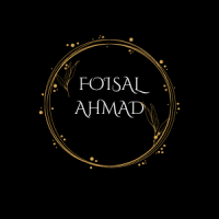 Faisal Ahmad