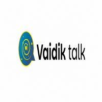 Vaidiktalk
