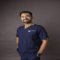 Dr. Arpit bansal