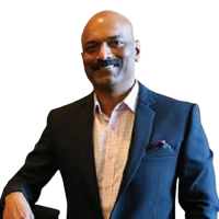 Vijay Raundal