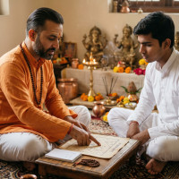 Gourav Shama