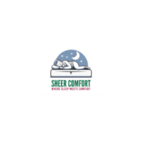 Sheer Comfort