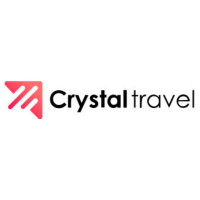 crystal travel