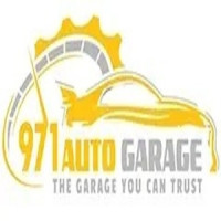 971 Auto Garage