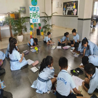 Vandya International School