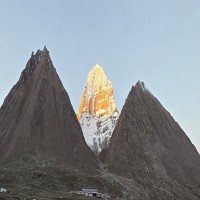 Kailash 