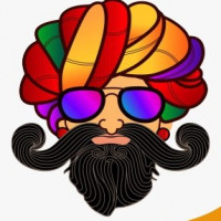 Marwari Cab