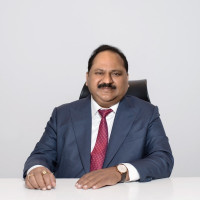 Anil Pharande