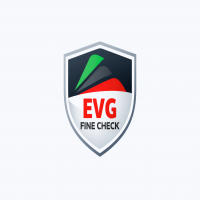 EVG Fine Check
