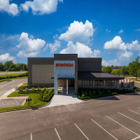 Bowdega Cannabis - Utica Cannabis Retailer & Consumption Lounge 
