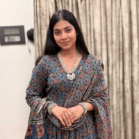 Simran Kaur