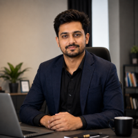 Tarun Gupta
