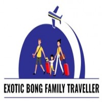 Exotic Bong Family Traveller