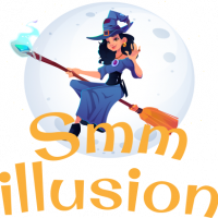 SMM Illusion