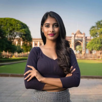 Gunjan Agrawal