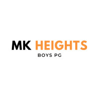 Mk hight - AC Boys Hostel in Coral park Kota