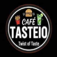 Cafe Tasteio - Fast Food, Coffee Shop, Cafe, Cold coffee cafe