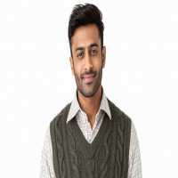 Sumit Roy