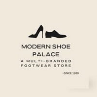 Morden Shoe