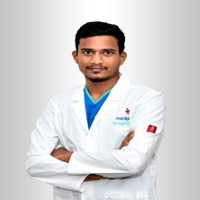Dr.r.j.Dinesh Reddy