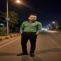 Muhammad Waseem