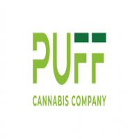 PUFF Cannabis Company - Utica Dispensary 