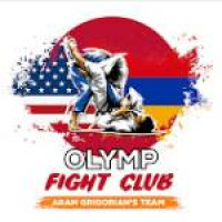 Olymp Fight Club