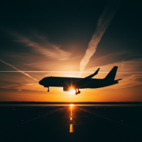 AirTravelDesk