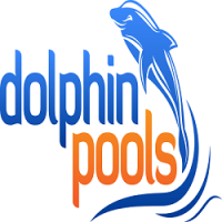 Dolphin Pool