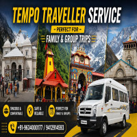 Uttarakhand Taxi Services