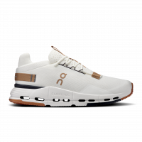 On Cloud Shoes