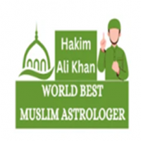 World Best Muslim Astrologer