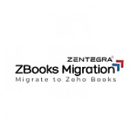 ZBooks Migration