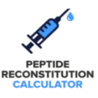 PeptideReconstitution 