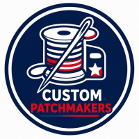 Patches Maker USA
