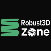 Robust3D Zone | 3d Printing Filament & Accessaries Manufacturer
