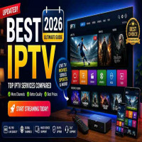 best iptv
